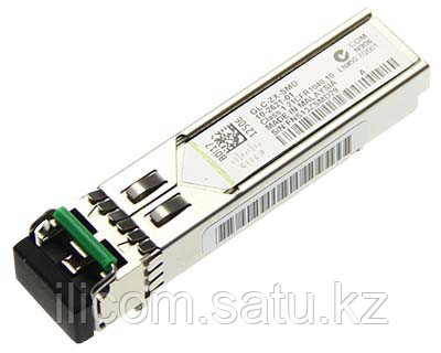 Cisco GLC-ZX-SMD Трансивер - фото 1 - id-p53728170