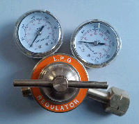 Редуктор пропановый / Regulator Propane