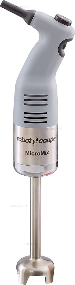 Миксеры ручные / Ручной миксер Robot Coupe MicroMix