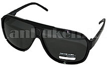 Поляризационные солнцезащитные очки "RETRO MODEL"(PR013)
