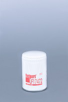 Масляный фильтр навинчиваемый LF17472