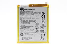 Аккумуляторная батарея Huawei P9 LITE/ P10 LITE HB366481ECW - фото 4 - id-p53729646