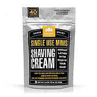 Pacific Shaving Cream (Крем-пена для бритья в капсулах)