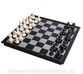 Шахматы магнитные 39 см * 39 см
