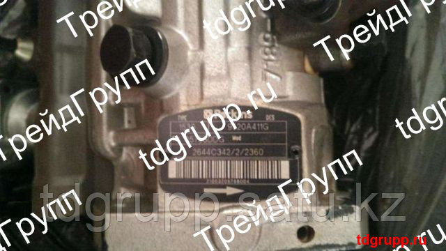 2644C342 Топливный насос (ТНВД) Perkins