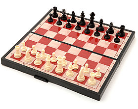 Магнитная шахматы шашки 39*39
