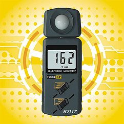 ПРОФКИП Ю117 люксметр