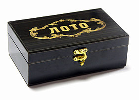 Настольная игра - Русское лото