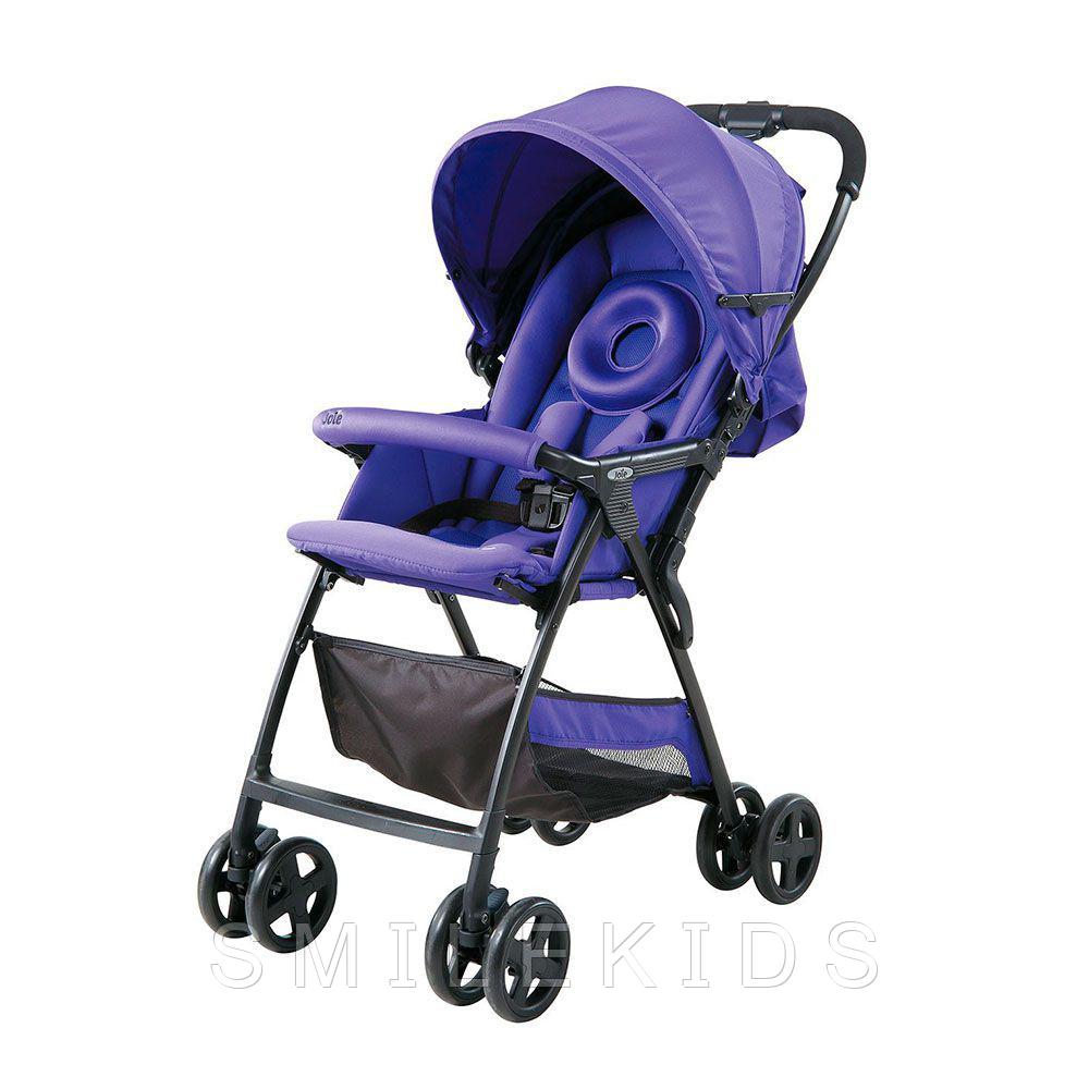 Коляска прогулочная Aire Skip PURPLE