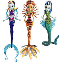 Monster High: Поющая Ари Хантингтон