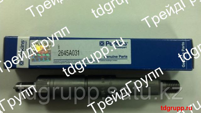 2645A031 Форсунка топливная (injector) Perkins