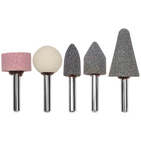 Набор точильных камней для дрели Matrix