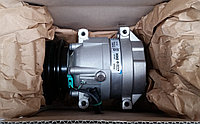 Компрессор кондиционера Hyundai Robex R210W-9S, 9A