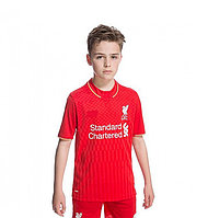 Детская футбольная форма FC Liverpool