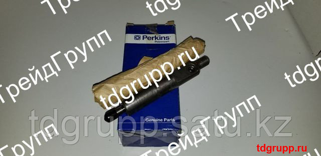 U2645A058 Форсунка топливная (injector) Perkins