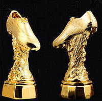 Статуэтка - Кубок золотая бутса