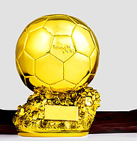 Статуэтка - Кубок золотой мяч