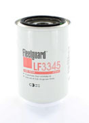 Масляный фильтр навинчиваемый LF3345 CUMMINS 3908616