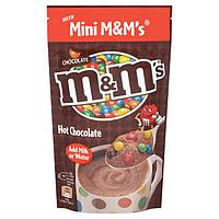 Горячий шоколад M&M's  140 гр