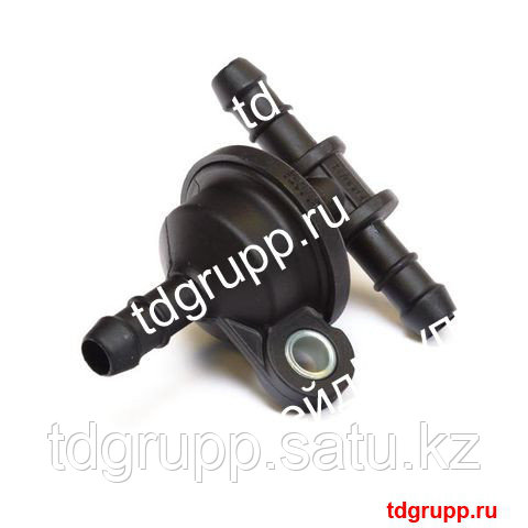 T408360 Регулятор (relief valve) Perkins