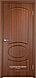 Межкомнатная дверь Verda   ПВХ Неаполь ДГ, фото 2