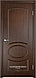 Межкомнатная дверь Verda   ПВХ Неаполь ДГ, фото 3