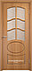 Межкомнатная дверь Verda  ПВХ Неаполь 2 ДО (о2), фото 2