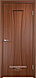 Межкомнатная дверь Verda ПВХ Богемия ДГ, фото 3