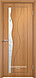 Межкомнатная дверь Verda  ПВХ Бриз ДО, фото 3