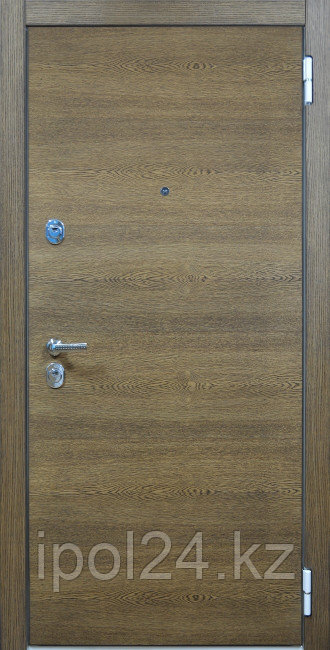 Входная дверь Porte Vista ЛАЦИО ARMOR