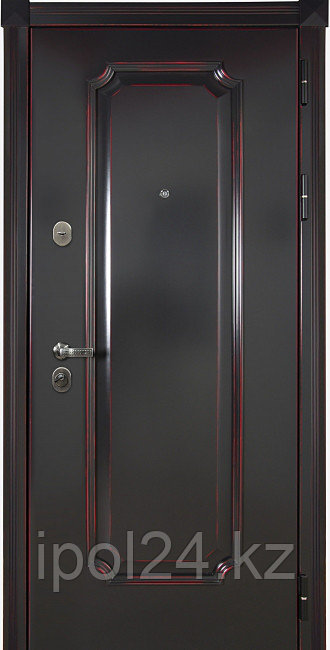 Входная дверь Porte Vista ПРИМА ARMOR