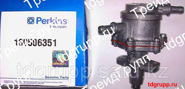 130506351 Топливоподкачивающий насос (ТННД) Perkins