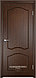 Межкомнатная дверь Verda  ПВХ Лидия ДГ, фото 4