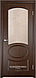 Межкомнатная дверь Verda   ПВХ Неаполь ДО, фото 2