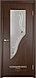 Межкомнатная дверь Verda ПВХ Камила ДО, фото 4