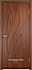 Межкомнатная дверь Verda ПВХ Латина ДГ, фото 4