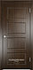 Межкомнатная дверь Verda   ПВХ Домино 01 ДГ, фото 5