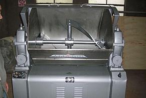 Тестомес  горизонтальный HWH-150