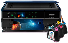 Ремонт принтера Epson Artisan 730, фото 2