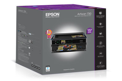 Ремонт принтера Epson Artisan 730 - фото 3 - id-p3649922
