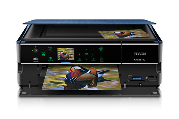 Ремонт принтера Epson Artisan 730 - фото 4 - id-p3649922