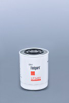 Масляный фильтр навинчиваемый LF3481 IVECO 1902047 - фото 1 - id-p53743286