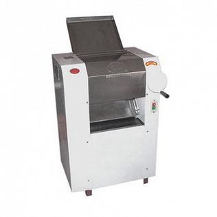 Тестораскатка для крутого теста YP-500