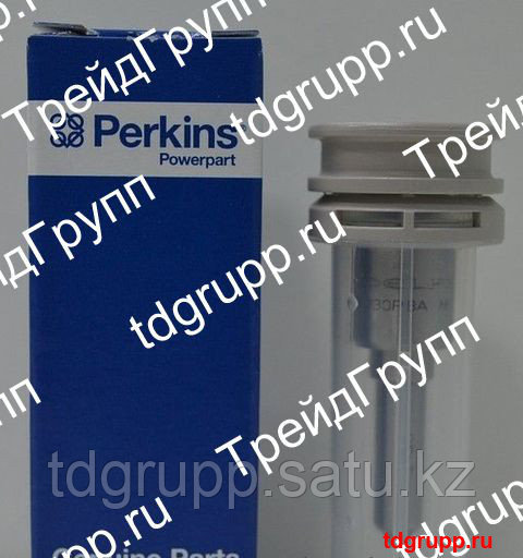 2645A606 Распылитель форсунки (nozzle) Perkins