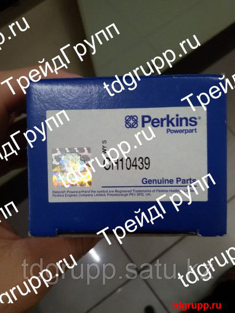 CH10439 Насос топливоподкачивающий (pump) Perkins