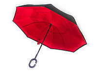 Чудо-зонт или Антизонт «Зонт Перевертыш»