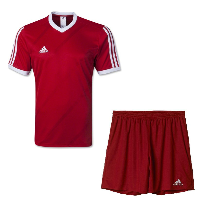 Футбольная форма Adidas