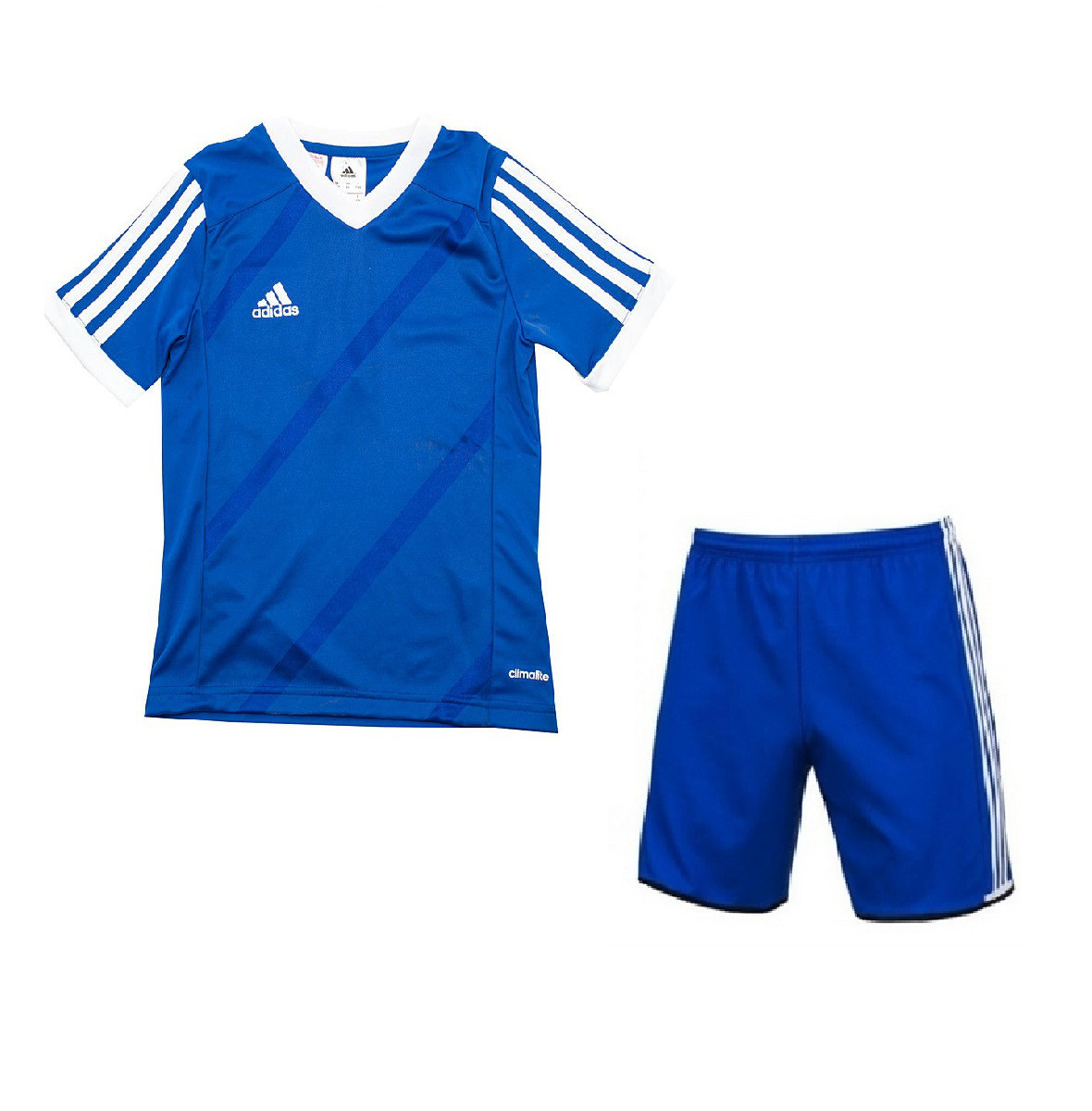 Футбольная форма Adidas 