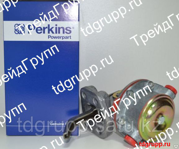 ULPK0015 Насос подкачка (lift pump) Perkins