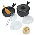 Набор кемпинговой посуды «Campsor» 8 предметов, фото 2